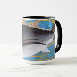 Canecas bicomponentes