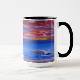 Canecas bicomponentes