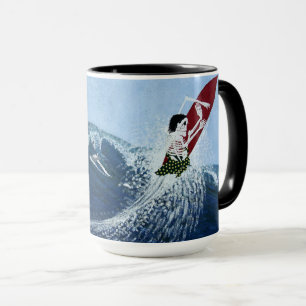 Canecas bicomponentes