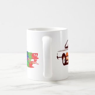 Canecas BMW E30 FullColour