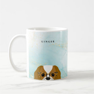 Canecas Cavalier King Charles Spaniel