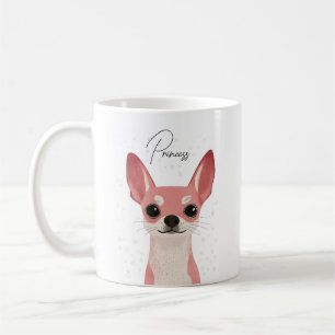 Canecas Chihuahua