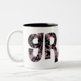 Canecas conhecidas do presente da graduação do