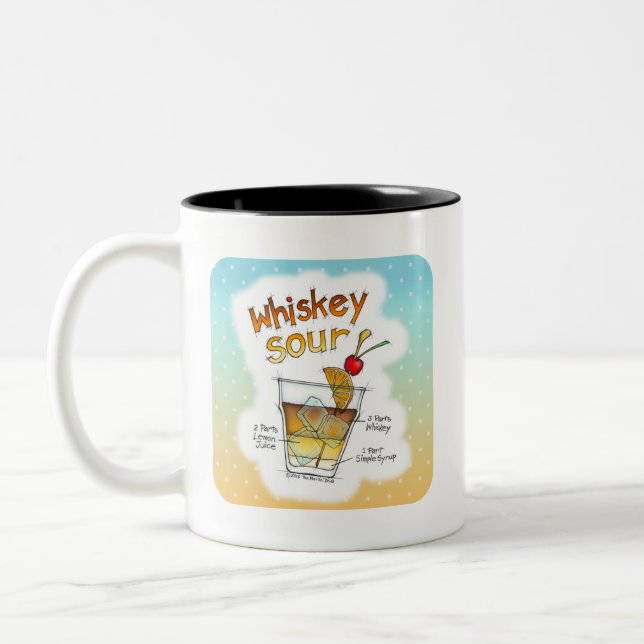 CANECAS & COPOS - ARTE ÁCIDA DO COCKTAIL DA (Esquerda)