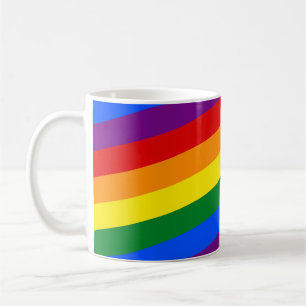 Canecas - Cores do Orgulho 2