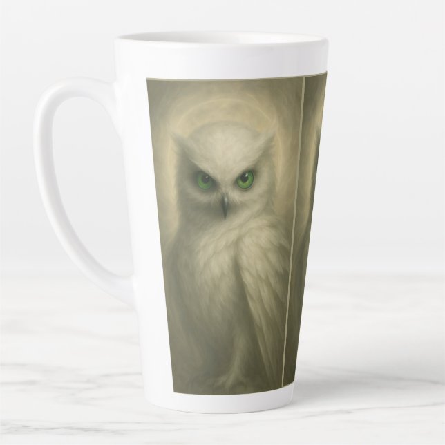 CANECAS CORUJA (Esquerda)