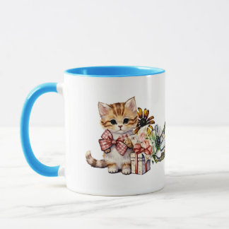 Canecas Criativas de Gatos são obrigatórias para o