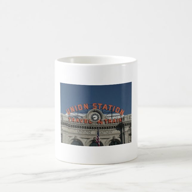 Canecas da arquitetura (Centro)