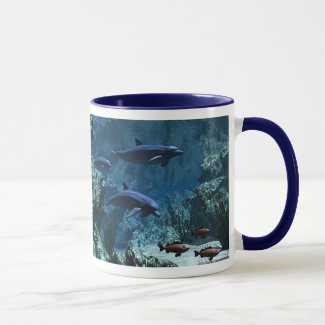 Canecas da expressão (Direita)