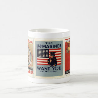 Canecas da guerra mundial 2