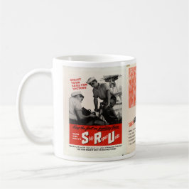 Canecas da guerra mundial 2