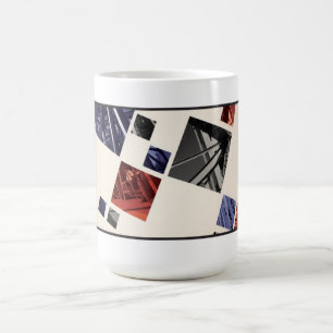 Canecas da história do design gráfico: Suíço