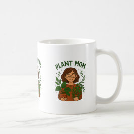 Canecas da mãe vegetal
