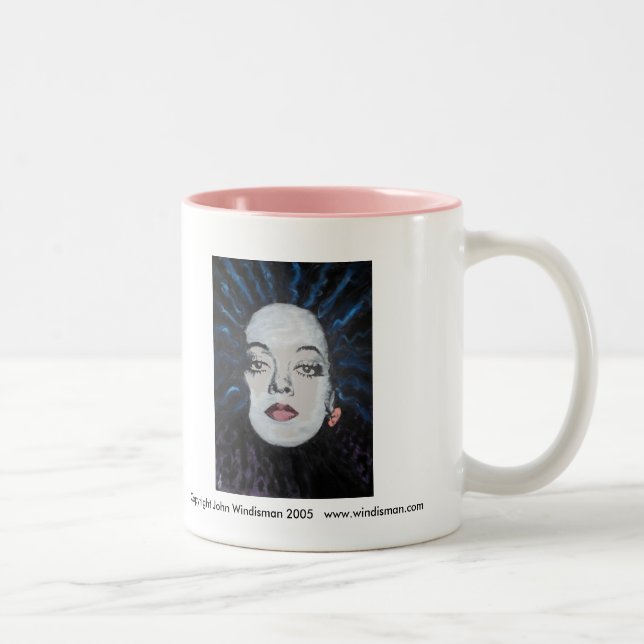 Canecas da realização (Direita)