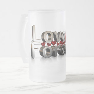 Canecas de amor