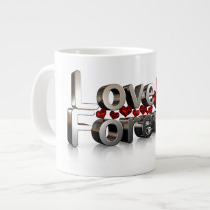 Canecas de amor