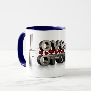 Canecas de amor