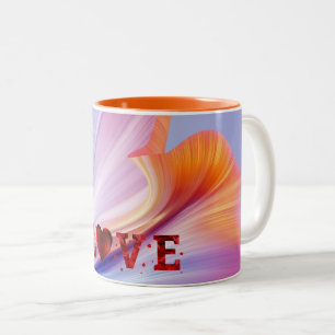 Canecas de amor