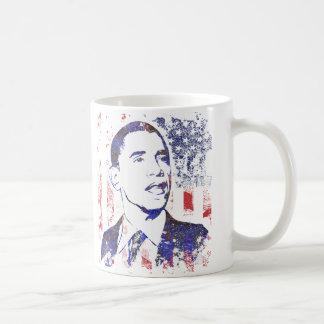 Canecas de Barack Obama