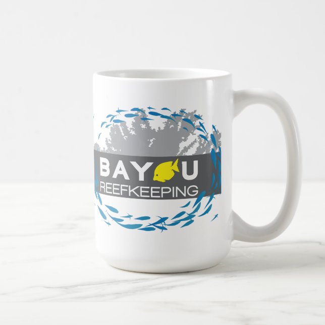 Canecas de BRK (Direita)