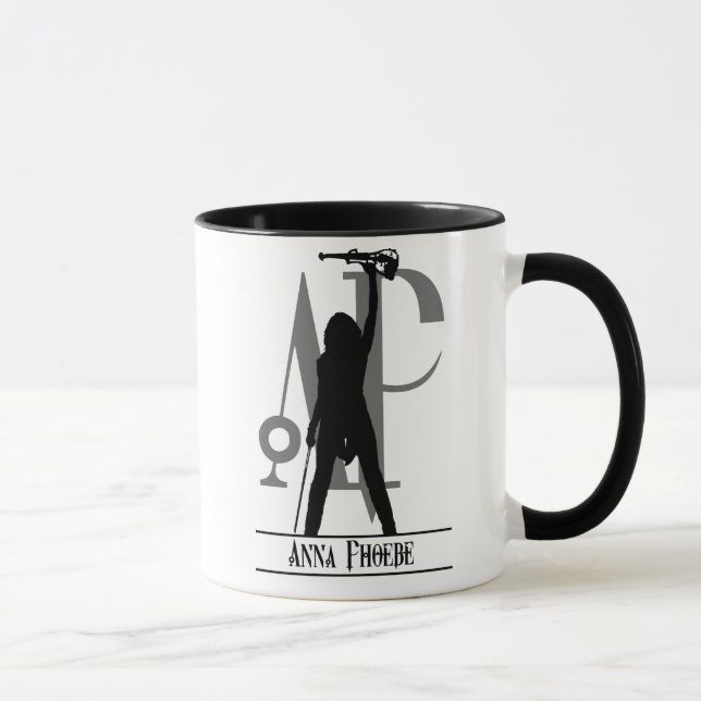 Canecas de café (Direita)