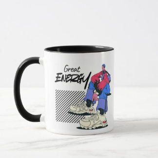 Canecas de Café