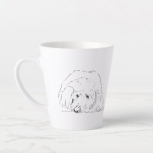 Canecas de Café Cockapoo, Ideias de Presentes para