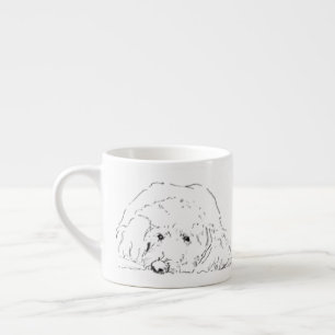 Canecas de Café Cockapoo, Ideias de Presentes para