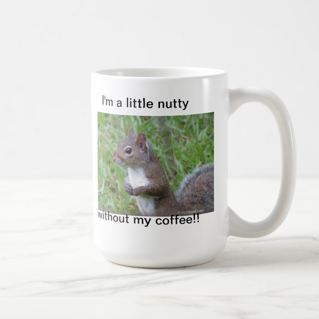 Canecas de café cómicos (Direita)