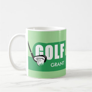 Canecas de Café de Golfe