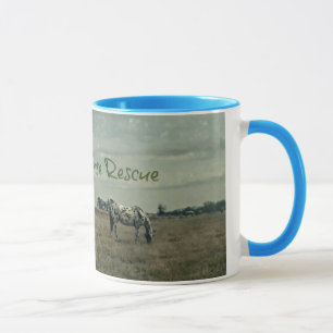 Canecas de café de MHHR!