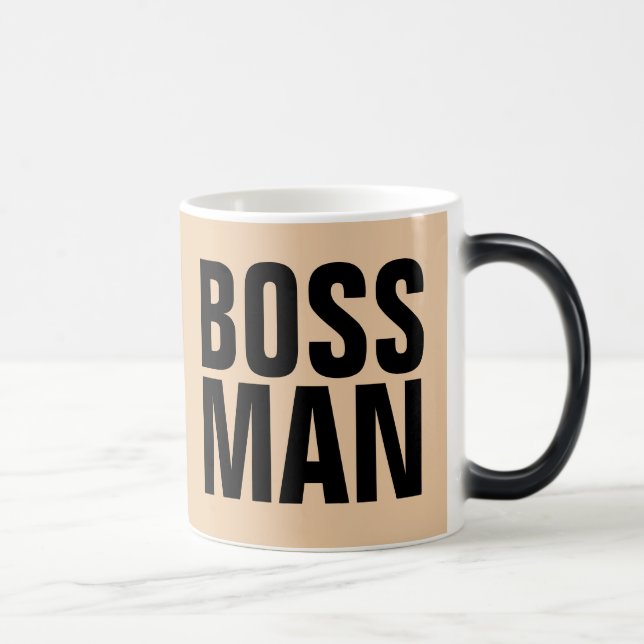 CANECAS DE CAFÉ DO CHEFE (Direita)