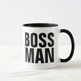 CANECAS DE CAFÉ DO CHEFE