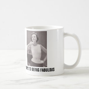 Canecas de café engraçadas do aniversário, dona de
