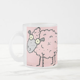 CANECAS DE CAFÉ FEITAS SOB ENCOMENDA - CARNEIROS
