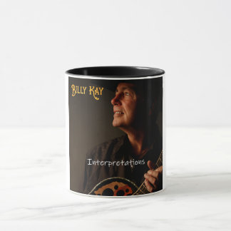 Canecas de Café Interpretações