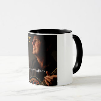 Canecas de Café Interpretações