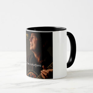 Canecas de Café Interpretações