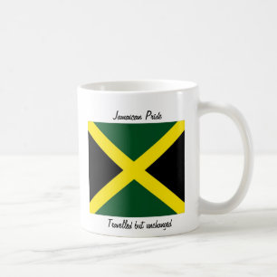 canecas de café jamaicanas