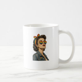 Canecas de Café Orgulho Gay Lgbt