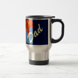 Canecas de café Pai do Mundo! presentes de Natal F