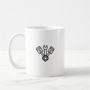Canecas de Café para Motociclistas