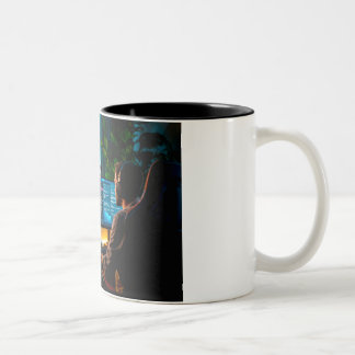 Canecas de café para programadores.