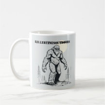 Canecas de café personalizadas.
