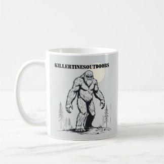 Canecas de café personalizadas.