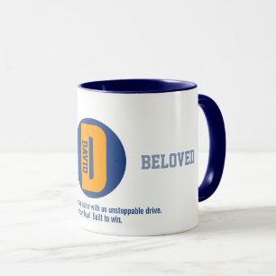 Canecas de Café Personalizadas, Caneca com o Signi