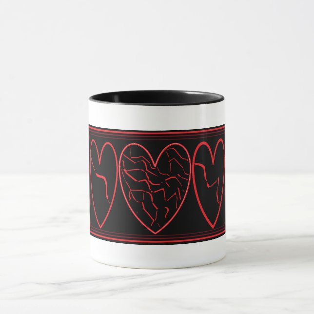 Canecas De Café Personalizadas Com Fotos (Centro)