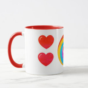 Canecas de Café Personalizadas Com Impressão