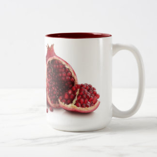 canecas de café personalizadas — POMEGRANATE