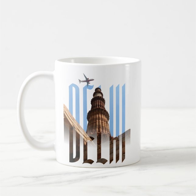 Canecas de Deli (Esquerda)